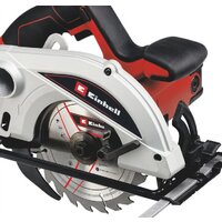Дисковая (циркулярная) пила Einhell TC-CS 1250 4331040 - Изображение №3 — Chaika Market