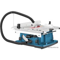 Распиловочный (циркулярный) станок Bosch GTS 10 XC Professional [0601B30400] - Изображение №3 — Chaika Market