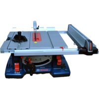 Распиловочный (циркулярный) станок Bosch GTS 10 XC Professional [0601B30400] - Изображение №2 — Chaika Market