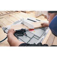 Распиловочный (циркулярный) станок Bosch GTS 10 XC Professional [0601B30400] - Изображение №6 — Chaika Market