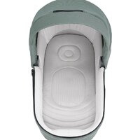 Универсальная коляска Inglesina Aptica XT New I-Size 3 в 1 KA72R0TDB (Tundra Beige) - Изображение №6 — Chaika Market