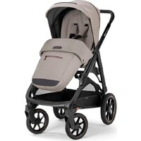 Универсальная коляска Inglesina Aptica XT New I-Size 3 в 1 KA72R0TDB (Tundra Beige) - Изображение №3 — Chaika Market