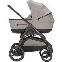 Универсальная коляска Inglesina Aptica XT New I-Size 3 в 1 KA72R0TDB (Tundra Beige) — Chaika Market