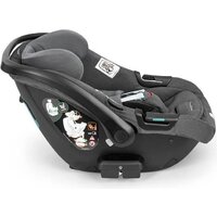 Универсальная коляска Inglesina Aptica XT New I-Size 3 в 1 KA72R0TDB (Tundra Beige) - Изображение №9 — Chaika Market