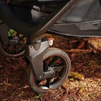 Универсальная коляска Inglesina Aptica XT New I-Size 3 в 1 KA72R0TDB (Tundra Beige) - Изображение №10 — Chaika Market