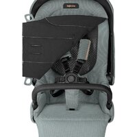 Универсальная коляска Inglesina Aptica XT New I-Size 3 в 1 KA72R0TDB (Tundra Beige) - Изображение №7 — Chaika Market