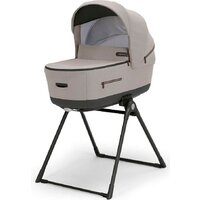 Универсальная коляска Inglesina Aptica XT New I-Size 3 в 1 KA72R0TDB (Tundra Beige) - Изображение №5 — Chaika Market