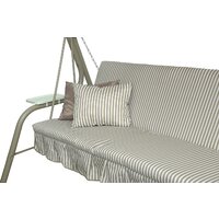 Садовые качели Sundays Garden Стандарт Nova-021 с1665 - Изображение №3 — Chaika Market