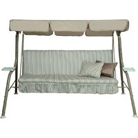 Садовые качели Sundays Garden Стандарт Nova-021 с1665 — Chaika Market