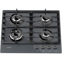 Варочная панель GEFEST ПВГ 2401-01 К56 — Chaika Market