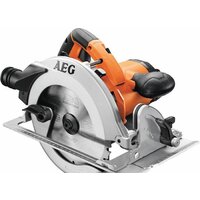 Дисковая (циркулярная) пила AEG Powertools KS 66-2 — Chaika Market
