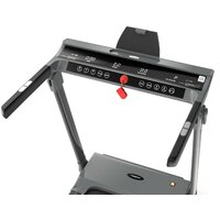 Электрическая беговая дорожка Unixfit R-320X - Изображение №8 — Chaika Market