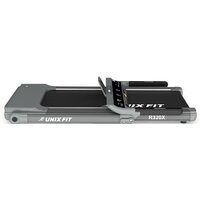 Электрическая беговая дорожка Unixfit R-320X - Изображение №3 — Chaika Market