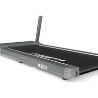 Электрическая беговая дорожка Unixfit R-320X - Изображение №7 — Chaika Market