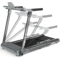 Электрическая беговая дорожка Unixfit R-320X - Изображение №10 — Chaika Market