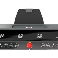 Электрическая беговая дорожка Unixfit R-320X - Изображение №4 — Chaika Market