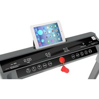 Электрическая беговая дорожка Unixfit R-320X - Изображение №2 — Chaika Market