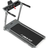 Электрическая беговая дорожка Unixfit R-320X - Изображение №14 — Chaika Market