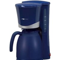 Капельная кофеварка Clatronic KA 3327 - Изображение №4 — Chaika Market