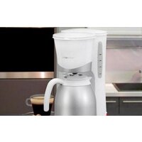 Капельная кофеварка Clatronic KA 3327 - Изображение №8 — Chaika Market