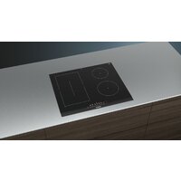 Варочная панель Siemens ED675FSB5E - Изображение №3 — Chaika Market