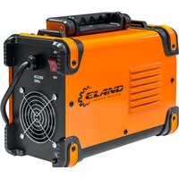 Сварочный инвертор ELAND ARC FORCE-205 PRO - Изображение №2 — Chaika Market
