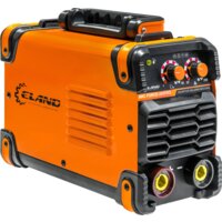 Сварочный инвертор ELAND ARC FORCE-205 PRO — Chaika Market