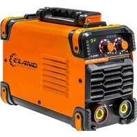 Сварочный инвертор ELAND ARC FORCE-205 PRO - Изображение №3 — Chaika Market
