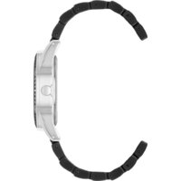 Наручные часы с украшением Anne Klein AK/5069SVBK - Изображение №2 — Chaika Market