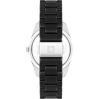 Наручные часы с украшением Anne Klein AK/5069SVBK - Изображение №3 — Chaika Market
