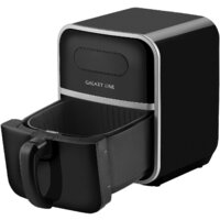 Аэрогриль (аэрофритюрница) Galaxy Line GL2528 - Изображение №3 — Chaika Market