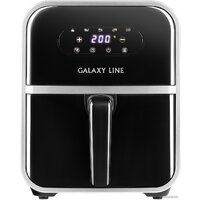 Аэрогриль (аэрофритюрница) Galaxy Line GL2528 — Chaika Market