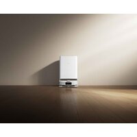 Робот-пылесос Xiaomi Robot Vacuum X20 Pro D102GL (международная версия, белый) - Изображение №9 — Chaika Market