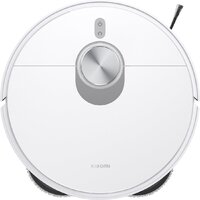 Робот-пылесос Xiaomi Robot Vacuum X20 Pro D102GL (международная версия, белый) - Изображение №5 — Chaika Market