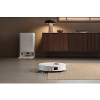 Робот-пылесос Xiaomi Robot Vacuum X20 Pro D102GL (международная версия, белый) - Изображение №7 — Chaika Market