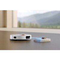 Робот-пылесос Xiaomi Robot Vacuum X20 Pro D102GL (международная версия, белый) - Изображение №11 — Chaika Market
