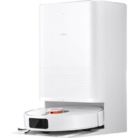 Робот-пылесос Xiaomi Robot Vacuum X20 Pro D102GL (международная версия, белый) — Chaika Market