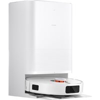 Робот-пылесос Xiaomi Robot Vacuum X20 Pro D102GL (международная версия, белый) - Изображение №4 — Chaika Market