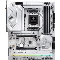 Материнская плата ASRock X870 Steel Legend WiFi — Chaika Market