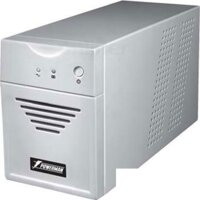 Источник бесперебойного питания Powerman Back Pro 2000 Plus — Chaika Market
