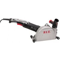 Штроборез P.I.T. PWC125-C — Chaika Market
