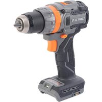 Ударная дрель-шуруповерт Patriot BR 210 UES 180301510 (без АКБ) - Изображение №14 — Chaika Market