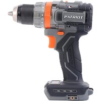 Ударная дрель-шуруповерт Patriot BR 210 UES 180301510 (без АКБ) - Изображение №18 — Chaika Market