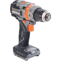 Ударная дрель-шуруповерт Patriot BR 210 UES 180301510 (без АКБ) - Изображение №16 — Chaika Market