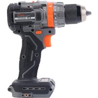 Ударная дрель-шуруповерт Patriot BR 210 UES 180301510 (без АКБ) - Изображение №17 — Chaika Market