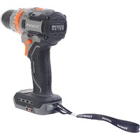 Ударная дрель-шуруповерт Patriot BR 210 UES 180301510 (без АКБ) - Изображение №19 — Chaika Market