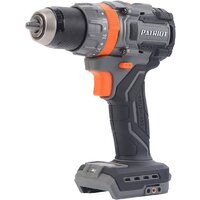 Ударная дрель-шуруповерт Patriot BR 210 UES 180301510 (без АКБ) — Chaika Market