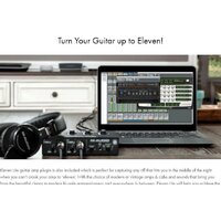 Аудиоинтерфейс M-Audio M-Track Duo - Изображение №16 — Chaika Market