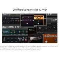 Аудиоинтерфейс M-Audio M-Track Duo - Изображение №15 — Chaika Market