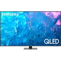 Телевизор Samsung QLED Q77C QE55Q77C - Изображение №6 — Chaika Market